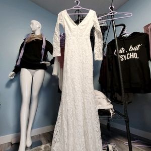 Lulu's dress nwt size xs